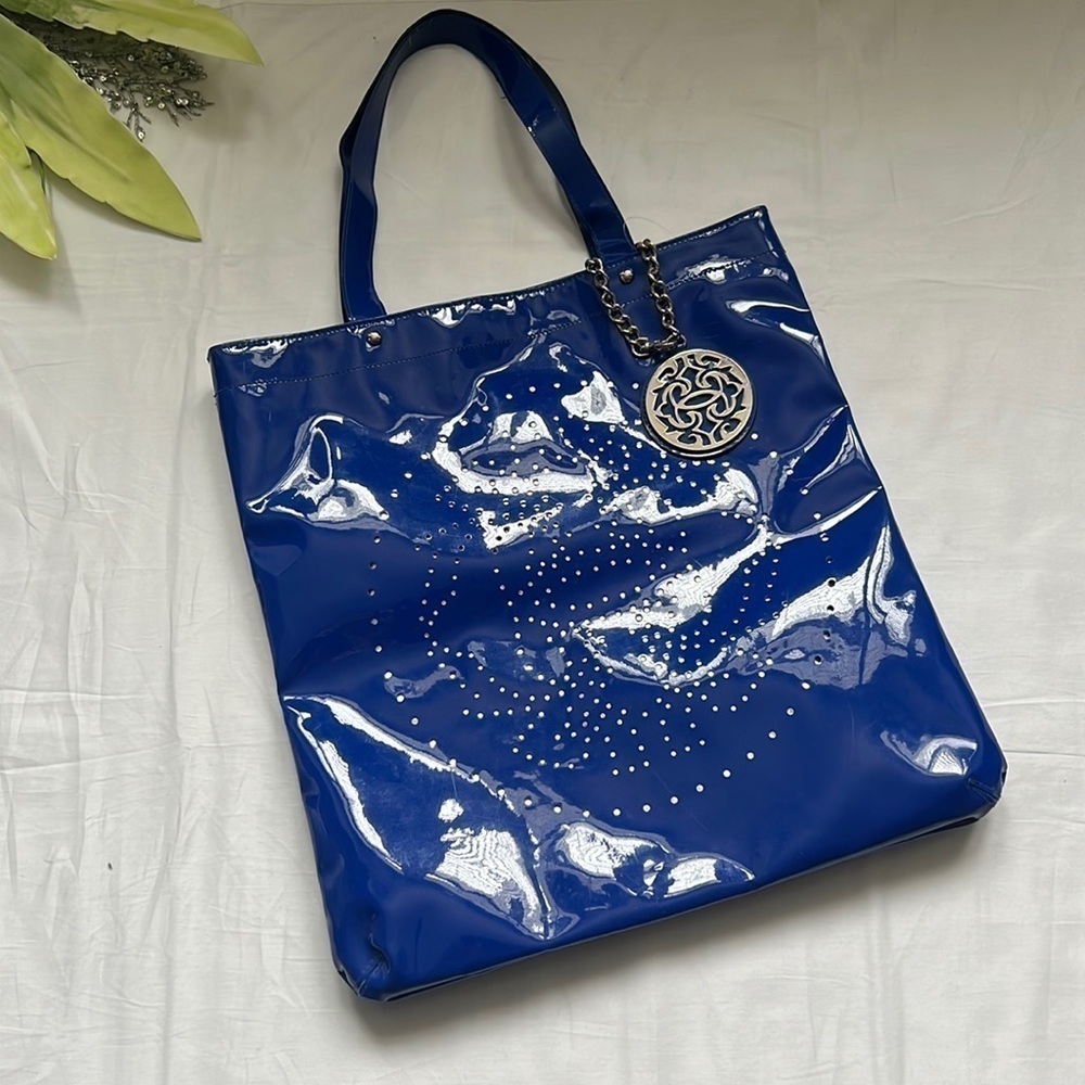 ⭐️Steve Madden Tote⭐️